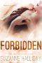 [Sinful Shares 03] • Forbidden · A Sinful Shares Romance